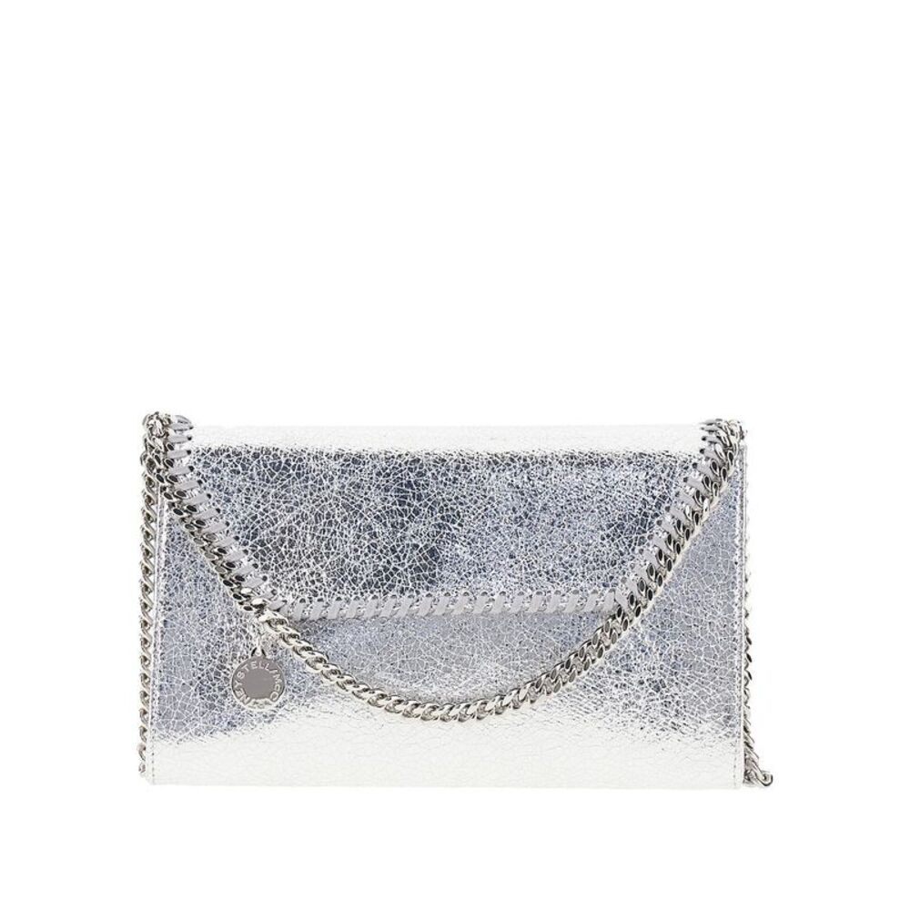 Stella Mccartney Women Mini 'Falabella' Crossbody Bag
